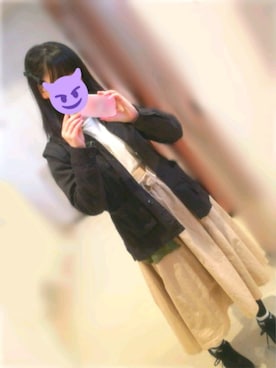 み。さんのコーディネート