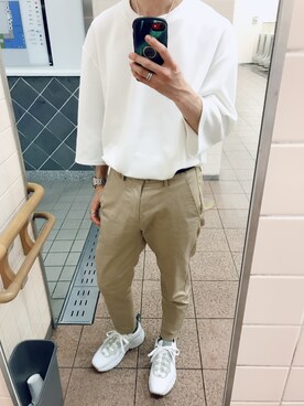 ぎちゅーんさんのコーディネート