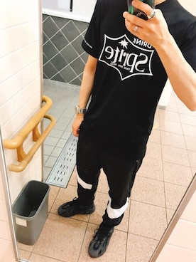 ぎちゅーんさんのコーディネート