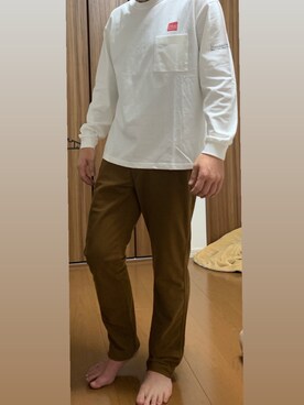 BOSSさんのコーディネート