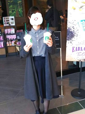 みるさん(レディース・163cm)の春コーディネート