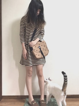 komoさんのコーディネート