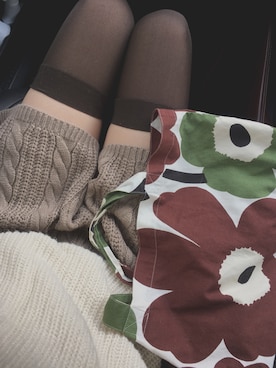 komoさんのコーディネート