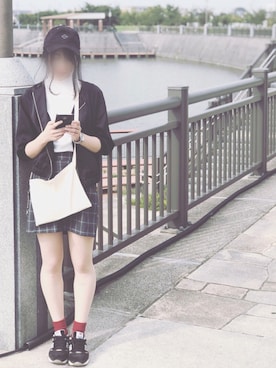 UTAさんのコーディネート