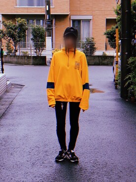 UTAさんのコーディネート