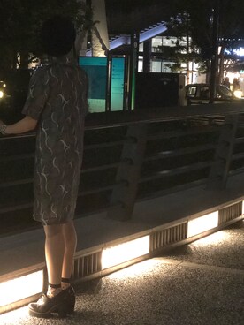 UTAさんのコーディネート