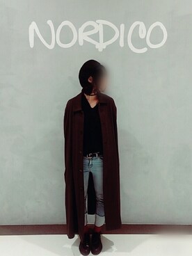 UTAさんのコーディネート