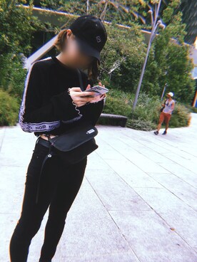 UTAさんのコーディネート