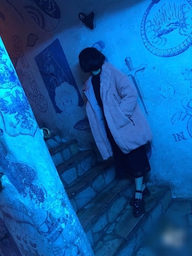 UTAさんのコーディネート