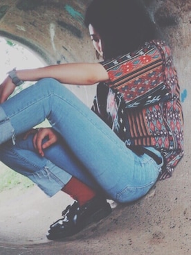 UTAさんのコーディネート