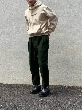 ナルキさんのコーディネート