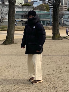 ナルキさんのコーディネート