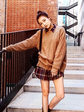 claire.suetさんのコーディネート