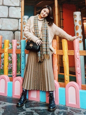 claire.suetさんのコーディネート