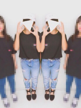 moookaさんのコーディネート