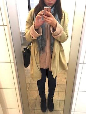 n＊さんのコーディネート