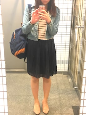 n＊さんのコーディネート