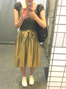 n＊さんのコーディネート