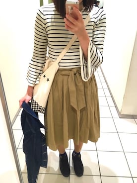 n＊さんのコーディネート