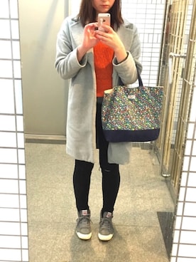 n＊さんのコーディネート