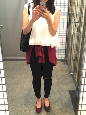 n＊さんのコーディネート