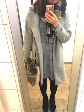 n＊さんのコーディネート