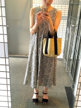 Majestic Legon マジェスティックレゴン の 16夏sale人気アイテム スカラップサンダル サンダル Wear