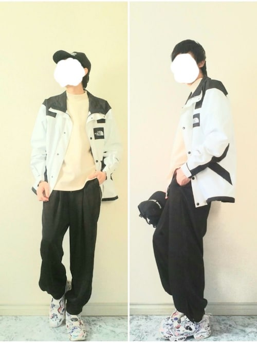 THE NORTH FACE（ザノースフェイス）の「THE NORTH FACE (ザ ノース