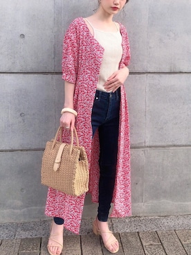 Yuriさんのコーディネート