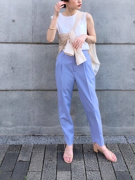 Yuriさんのコーディネート