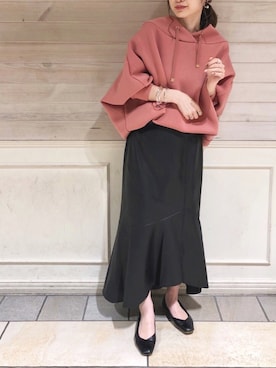 Yuriさんのコーディネート