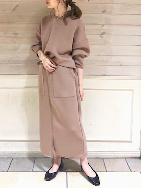 Yuriさんのコーディネート