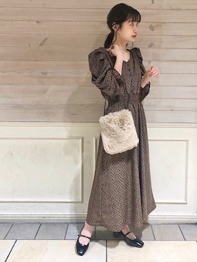 Yuriさんのコーディネート