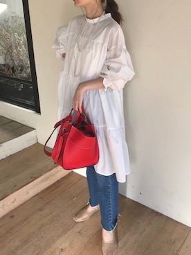 Yuriさんのコーディネート