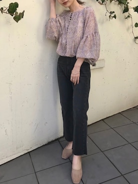 Yuriさんのコーディネート