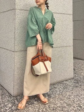 Yuriさんのコーディネート