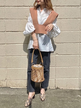 Yuriさんのコーディネート