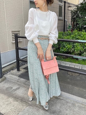 Yuriさんのコーディネート