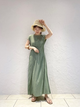 Yuriさんのコーディネート