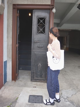 yukkiさんのコーディネート