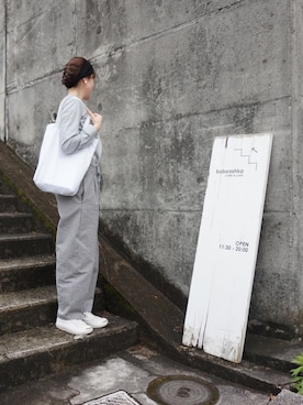 yukkiさんのコーディネート