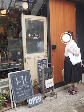 yukkiさんのコーディネート