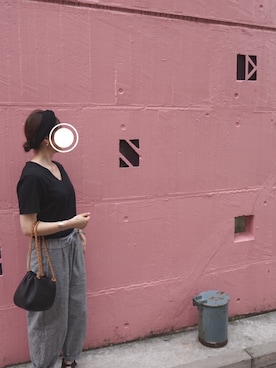 yukkiさんのコーディネート