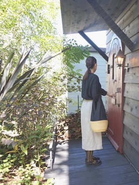 yukkiさんのコーディネート