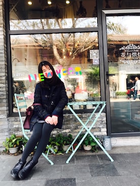 HannahYH___さんのコーディネート