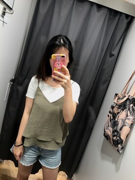 HannahYH___さんのコーディネート