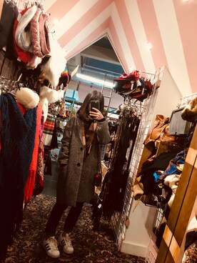 HannahYH___さんのコーディネート