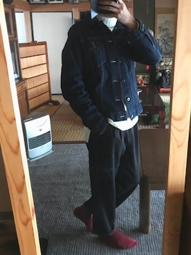 あきすけさんのコーディネート