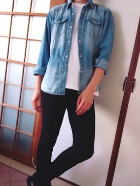 あきすけさんのコーディネート