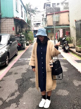 Amy Laiさんのコーディネート